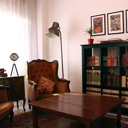 Books Beds & Breakfast Rome