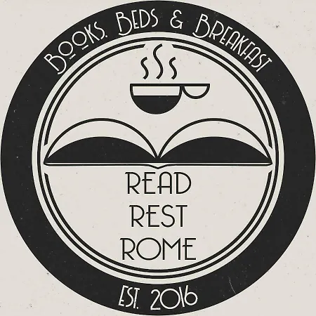 Couette-café Books Beds & Breakfast *