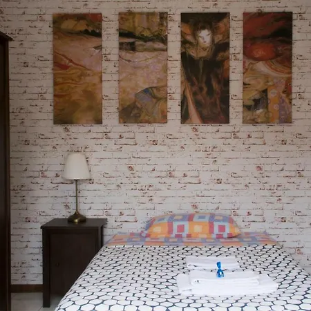Books Beds & Breakfast Bed & Breakfast Rom